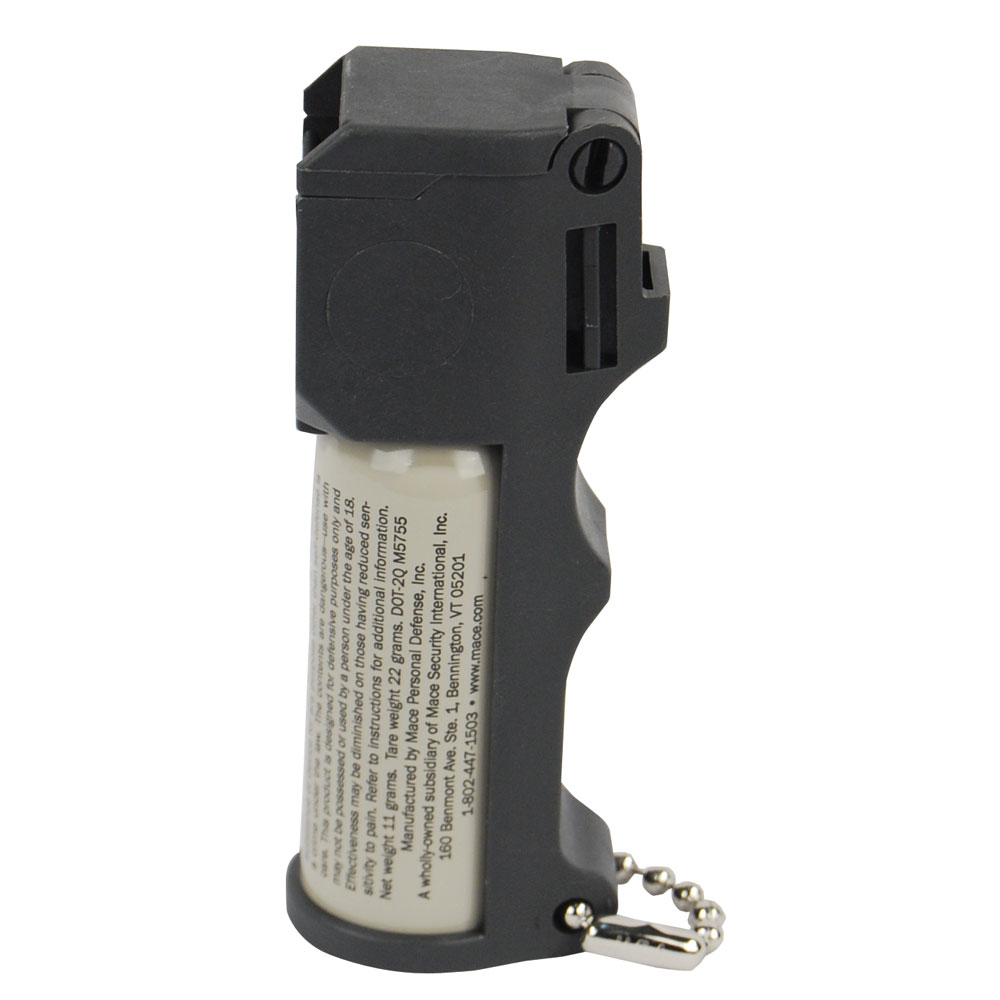 Mace® Pocket Model Triple Action Pepper Spray view 5